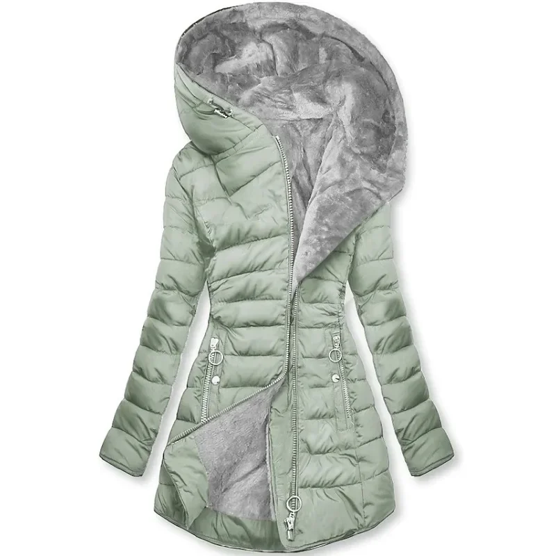 Polished Jacket with an Effortless Classic Look