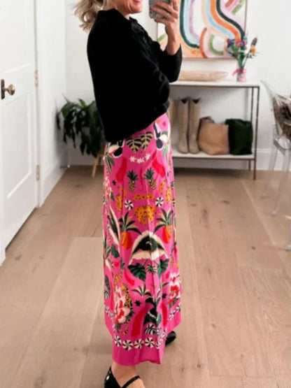 Beautifully Crafted Garment in a Classic Style