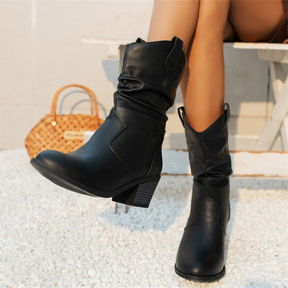 Comfortable Orthopedic Boots for Daily Wear