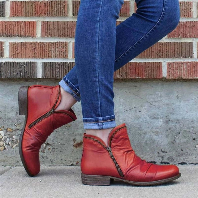 Stylish Orthopedic Boots for Any Occasion