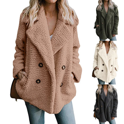 Vintage Inspired Jacket with a Contemporary Edge