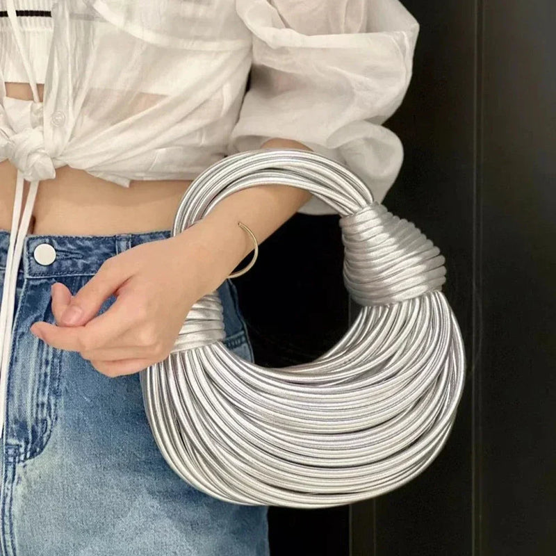 Classic Vintage Bag with a Flattering Fit