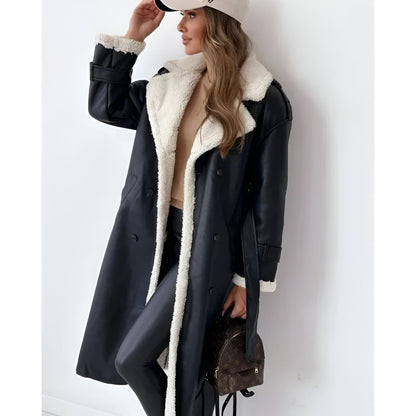 Beautifully Finished Jacket in a Timeless Design