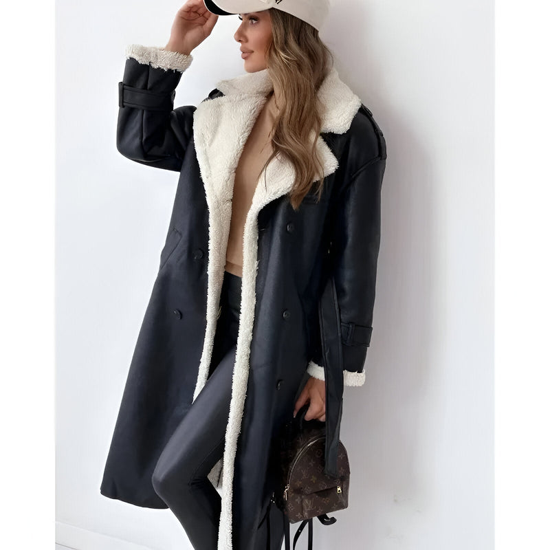Beautifully Finished Jacket in a Timeless Design