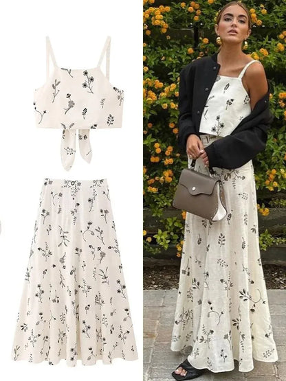 Classic Vintage & Enduringly Stylish Top