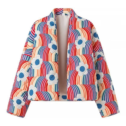 Beautifully Balanced Coat with Timeless Character