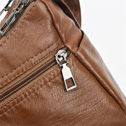 Beautifully Balanced Bag with Timeless Character