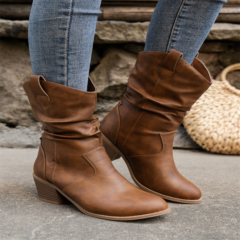 Stylish Orthopedic Boots for Any Occasion