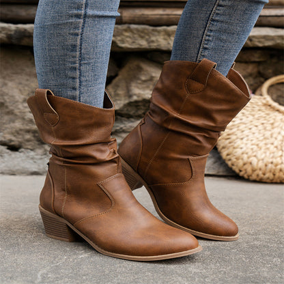 Stylish Orthopedic Boots for Any Occasion
