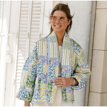 Beautifully Crafted Garment in a Classic Style