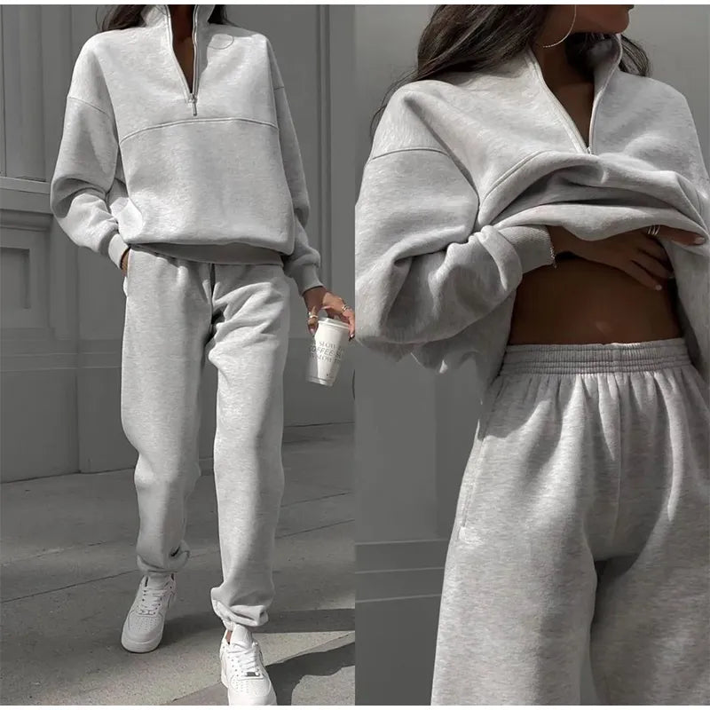 Sophisticated Sweater with a Clean Classic Look