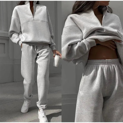 Sophisticated Sweater with a Clean Classic Look