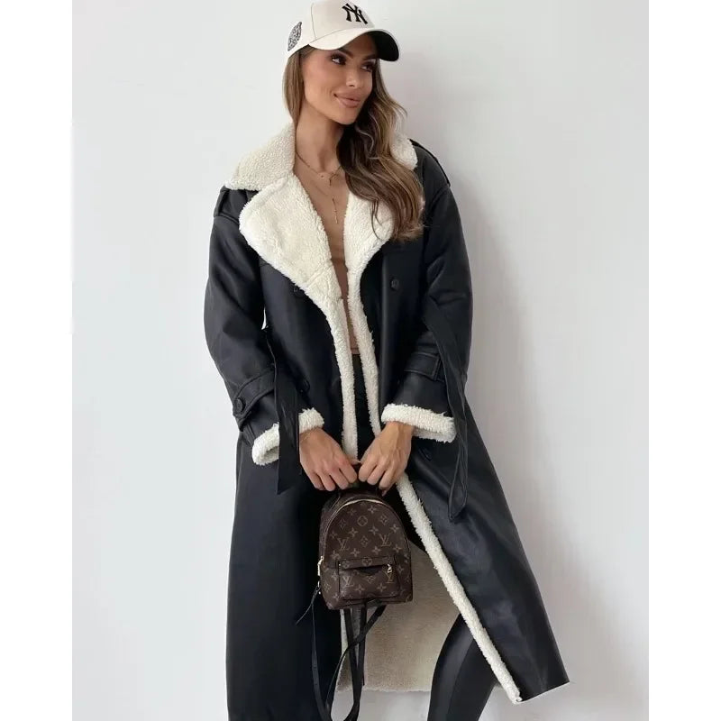 Classic Vintage Garment with a Flattering Fit