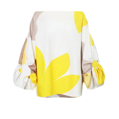 Vintage Inspired Garment with a Contemporary Edge