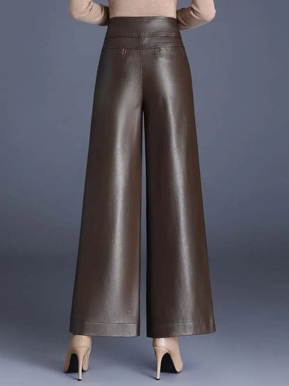 Gracefully Styled Trousers for Any Occasion