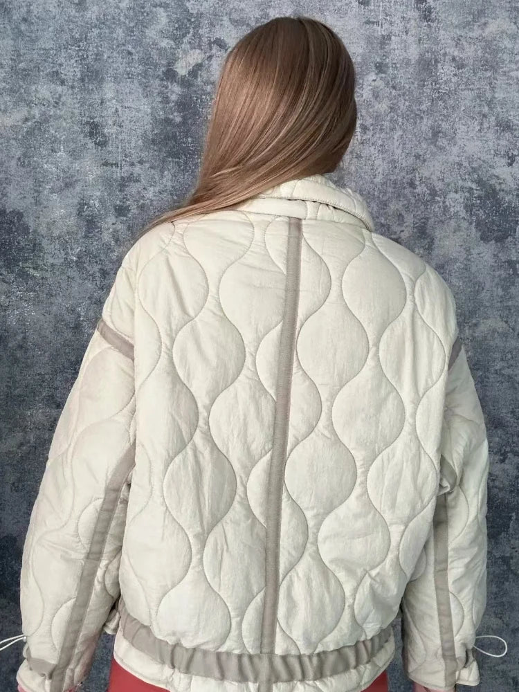 Beautifully Crafted Coat in a Classic Style