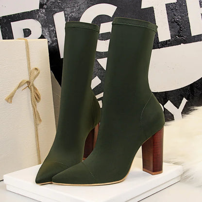 Beautifully Crafted Orthopedic Boots