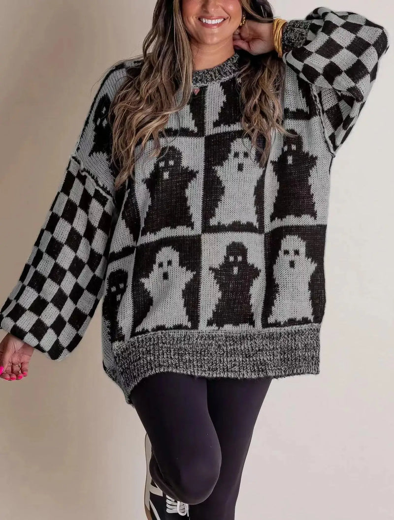 Classic Vintage & Enduringly Stylish Sweater