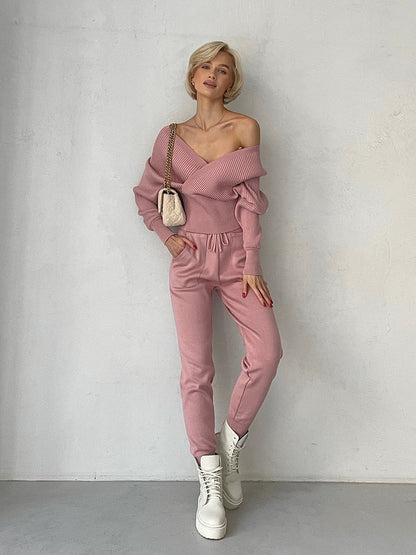 A Vintage Style Garment with Delicate Timeless Details