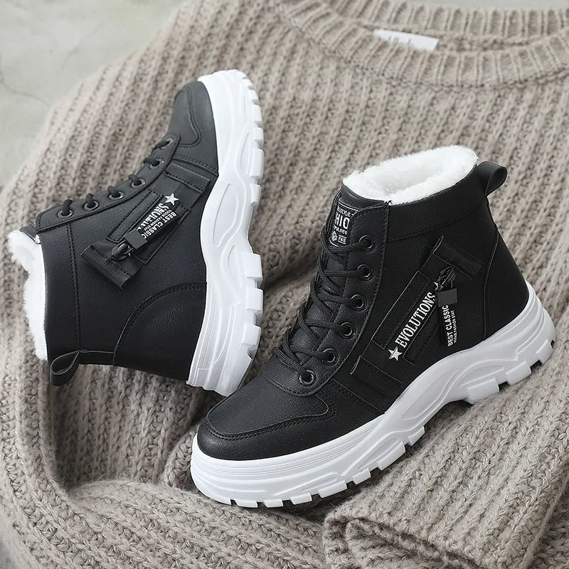 Stylish Orthopedic Boots for Any Occasion