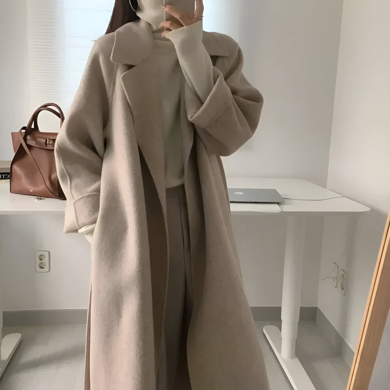 Beautifully Finished Jacket in a Timeless Design
