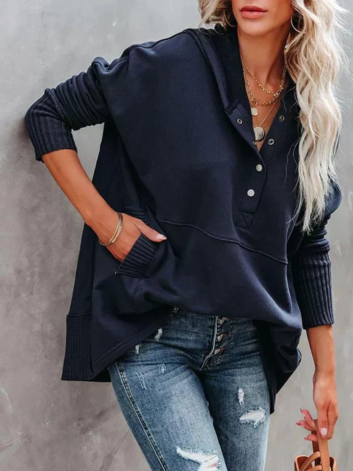 Well Tailored Garment with a Graceful Silhouette