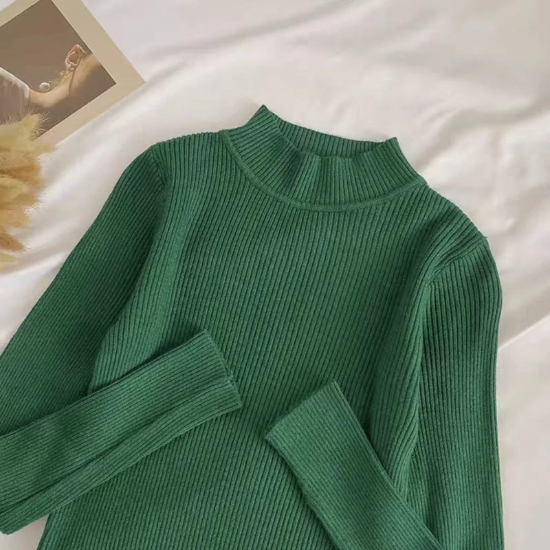 Beautifully Crafted Sweater in a Classic Style