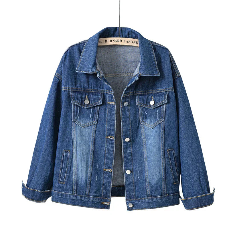 Beautifully Crafted Jacket in a Classic Style