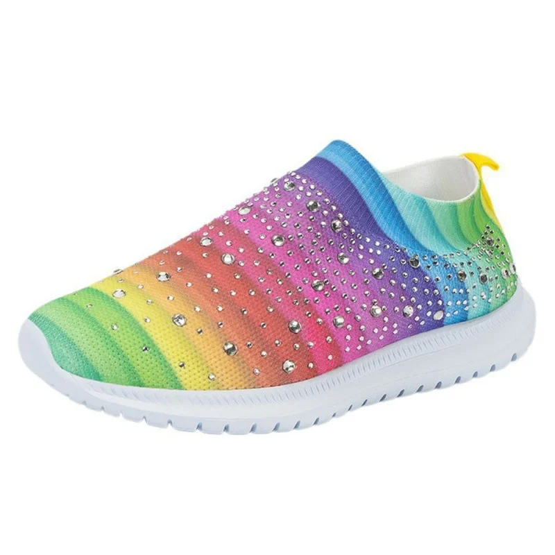 Chic Orthopedic Shoes with Unique Design