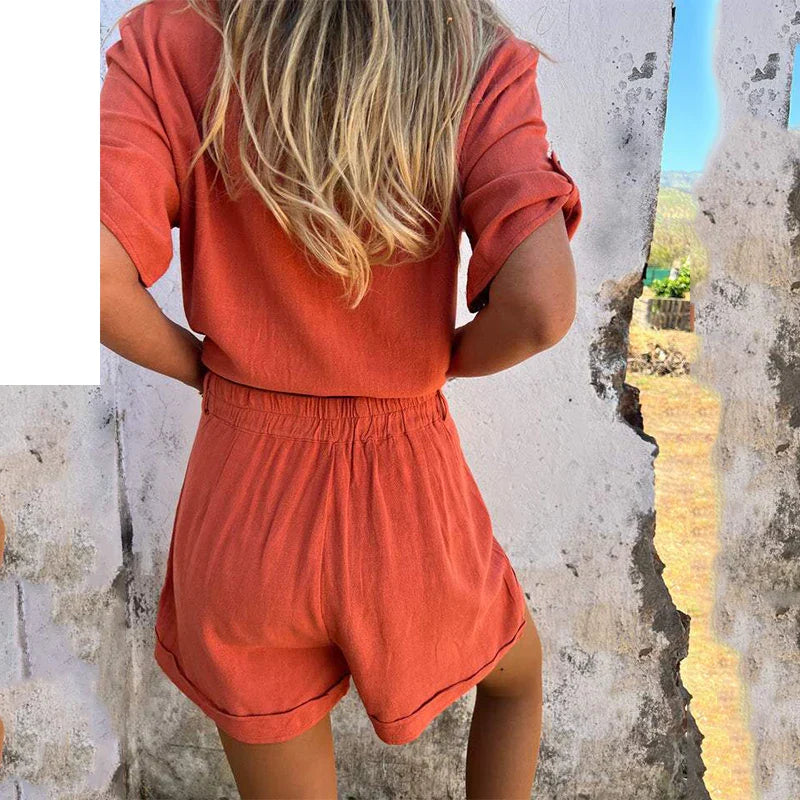 Classic Vintage Garment with a Flattering Fit