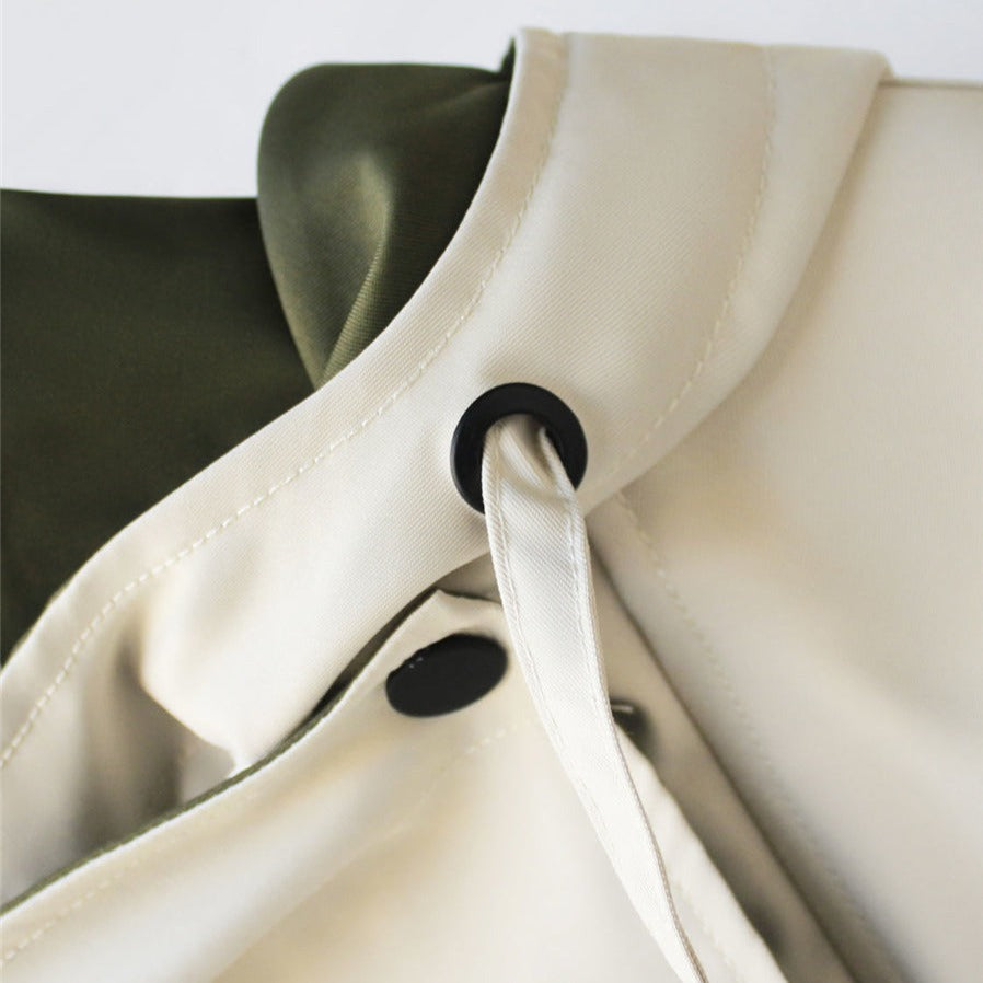 Classic Vintage & Enduringly Stylish Jacket