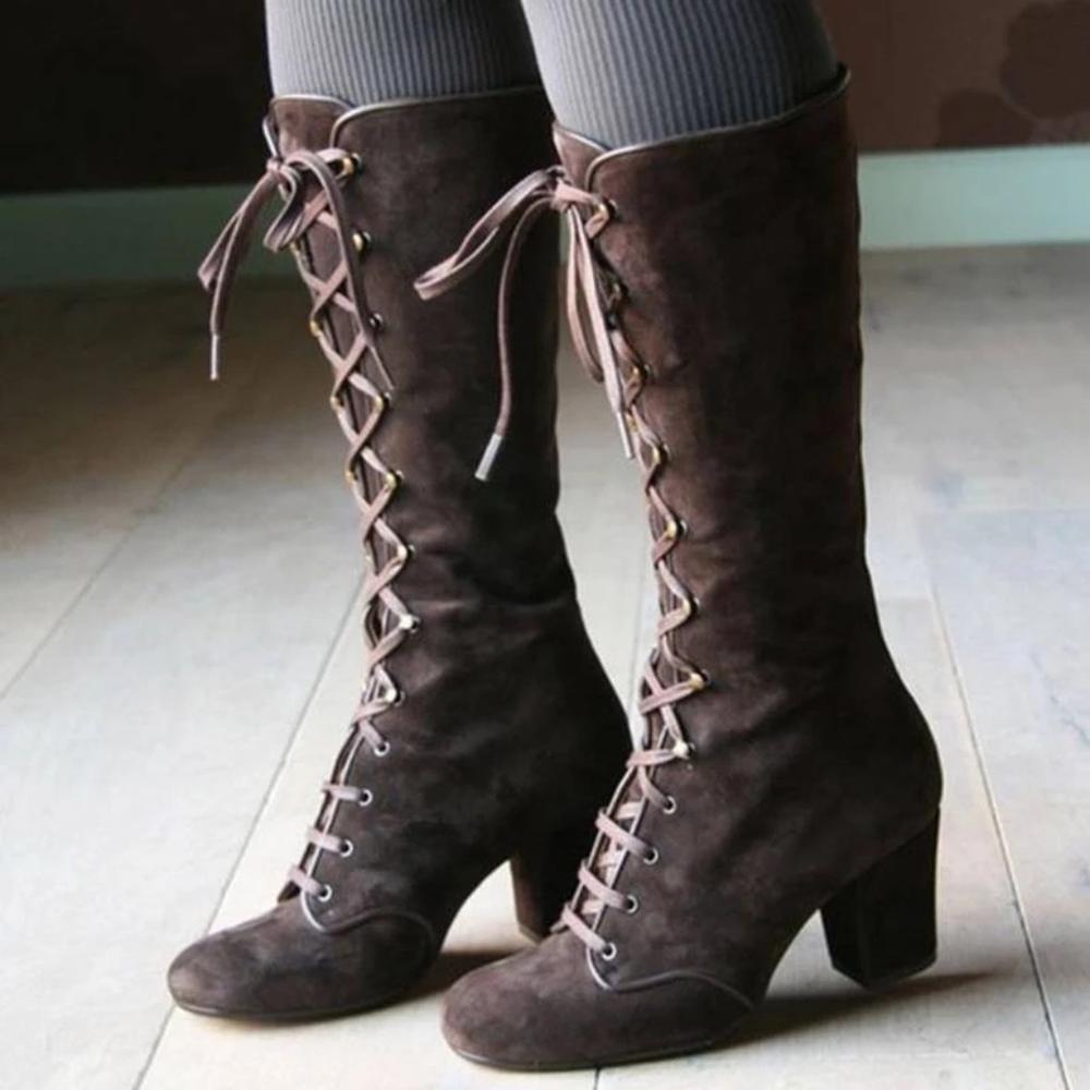 Classic Orthopedic Shoes with Timeless Style