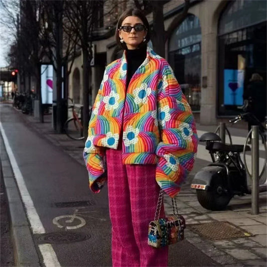 Beautifully Balanced Coat with Timeless Character