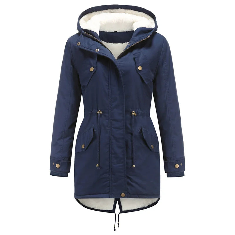 Classic Vintage Garment with a Flattering Fit
