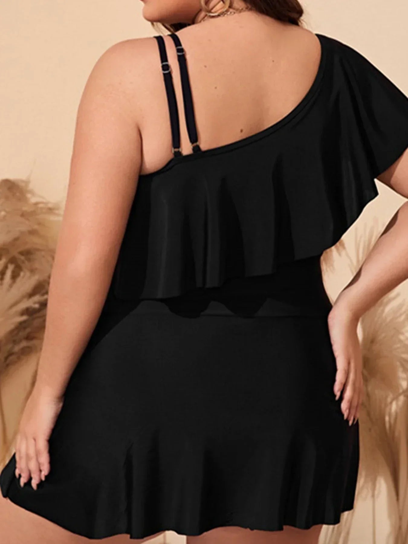 A Vintage Style Garment with Delicate Timeless Details