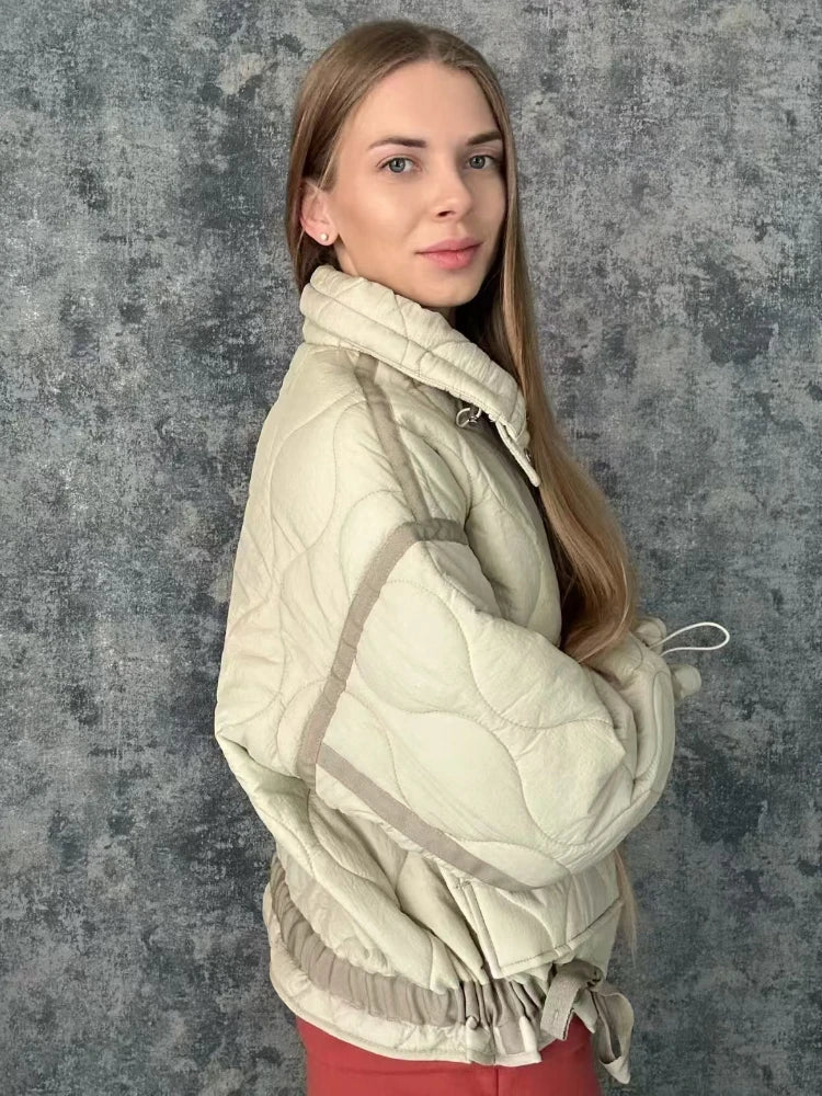 Beautifully Crafted Coat in a Classic Style