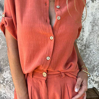 Effortlessly Elegant Garment with a Timeless Design