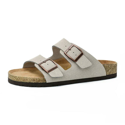 Elegant Orthopedic Sandals for Every Step