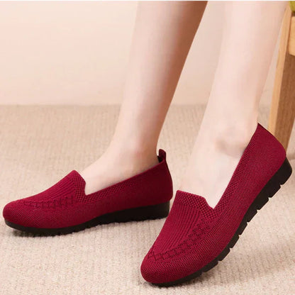 Comfortable Orthopedic Loafers for Daily Wear