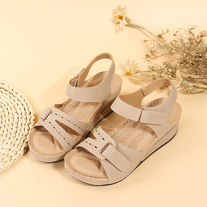 Comfortable Orthopedic Sandals for Daily Wear