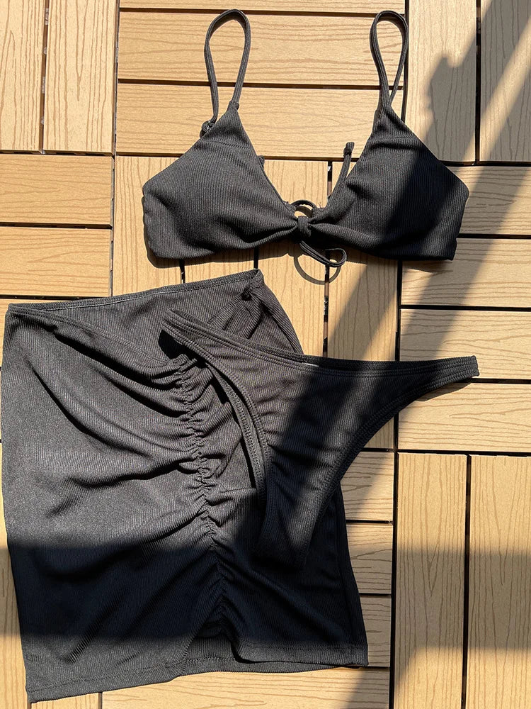 Beautifully Balanced Garment with Timeless Character