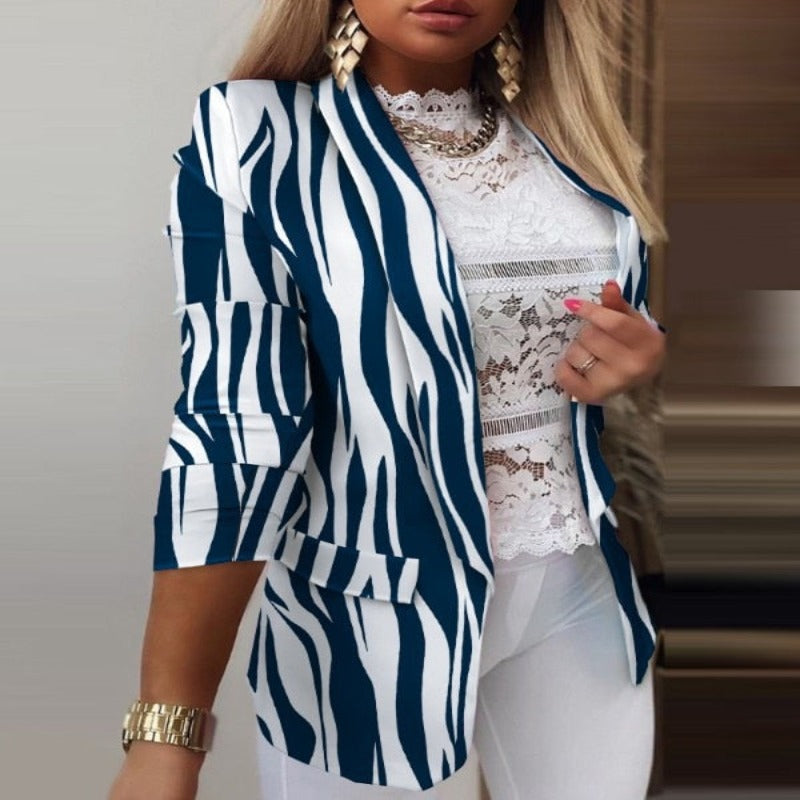 Beautifully Crafted Garment in a Classic Style
