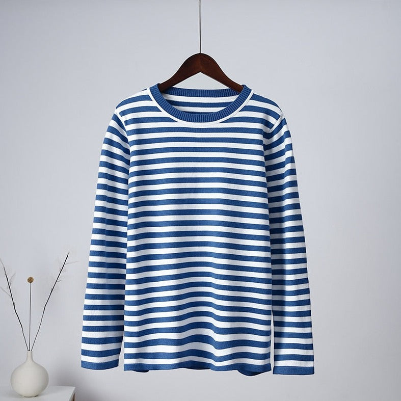 Beautifully Finished Top in a Timeless Design
