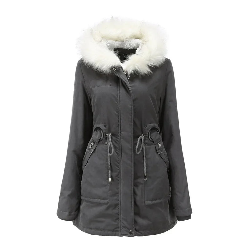Beautifully Crafted Coat in a Classic Style