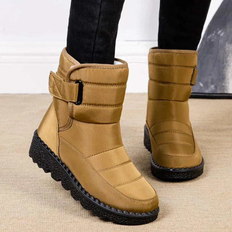 Vintage Inspired Orthopedic Shoes