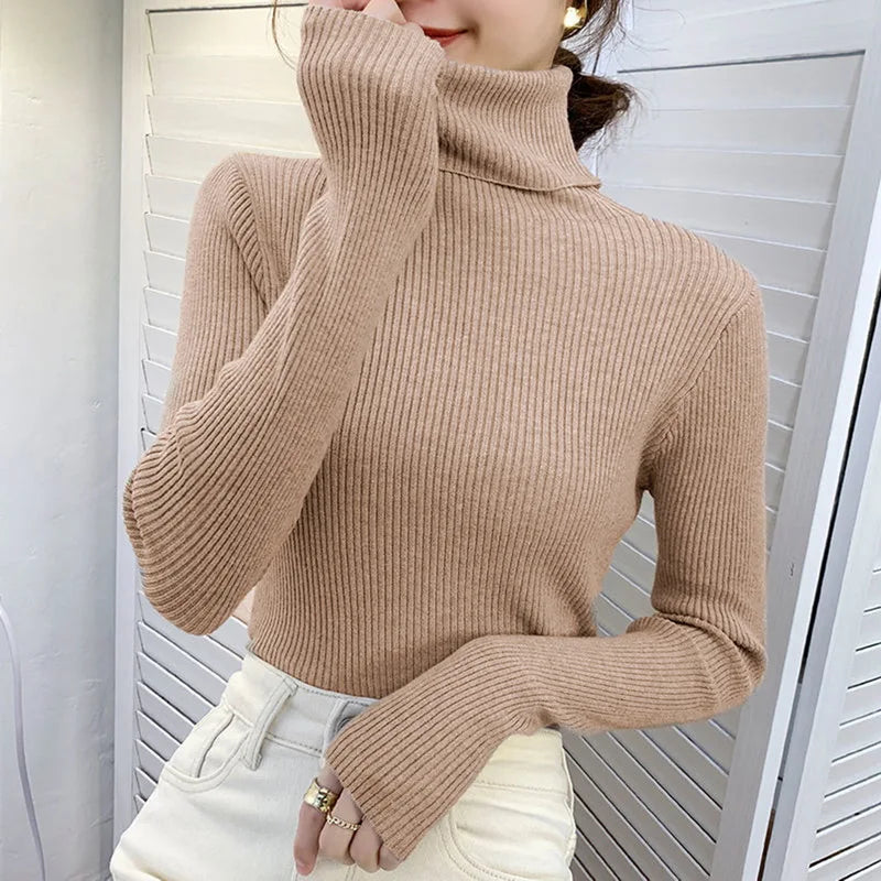 Beautifully Crafted Sweater in a Classic Style