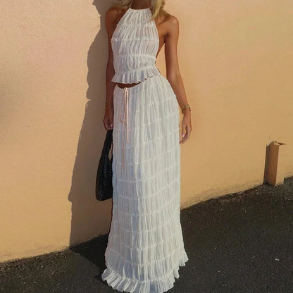 Gracefully Styled Garment for Any Occasion