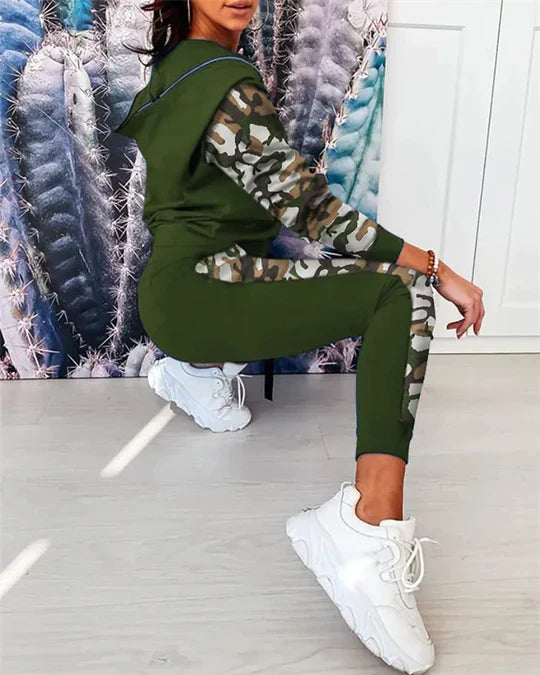 Polished Garment with an Effortless Classic Look