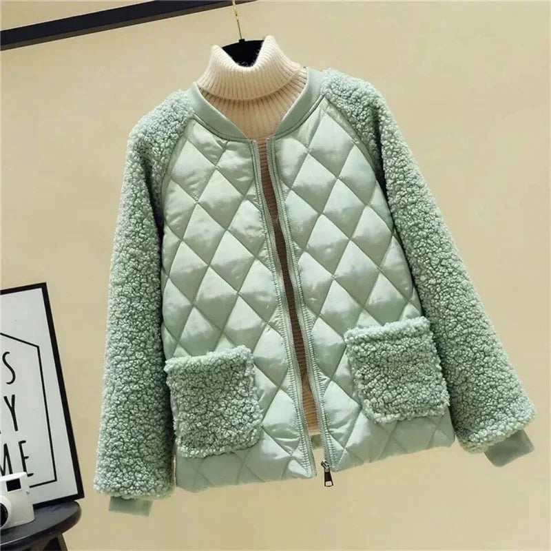 Beautifully Finished Coat in a Timeless Design