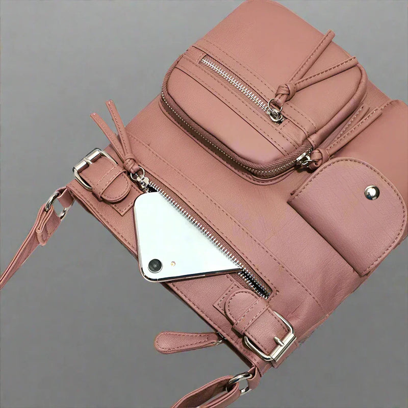 Gracefully Styled Bag for Any Occasion